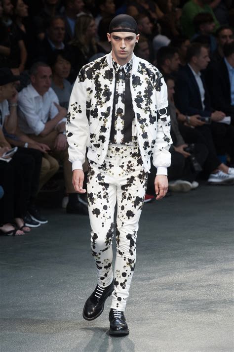 givenchy summer 2015|Givenchy .